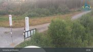 Archived webcam image showing Schierke - Brocken on 11 Aug 2026 at 03:48