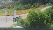 Archived webcam image showing Schierke - Brocken on 11 Aug 2026 at 15:48