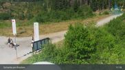 Archived webcam image showing Schierke - Brocken on 11 Aug 2026 at 11:48