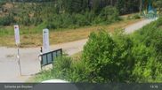 Archived webcam image showing Schierke - Brocken on 11 Aug 2026 at 13:48