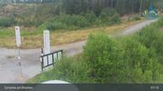 Archived webcam image showing Schierke - Brocken on 26 Aug 2026 at 07:20