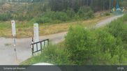 Archived webcam image showing Schierke - Brocken on 26 Aug 2026 at 08:20
