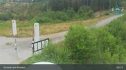 Archived webcam image showing Schierke - Brocken on 26 Aug 2026 at 09:20