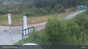 Archived webcam image showing Schierke - Brocken on 26 Aug 2026 at 01:20