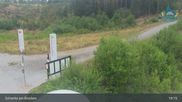 Archived webcam image showing Schierke - Brocken on 26 Aug 2026 at 19:20