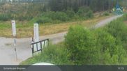 Archived webcam image showing Schierke - Brocken on 26 Aug 2026 at 11:20
