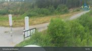 Archived webcam image showing Schierke - Brocken on 26 Aug 2026 at 13:20
