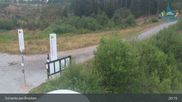 Archiviertes Webcam Bild: Webcam in Schierke am Brocken am 27.08.2026 um 01:05 Uhr
