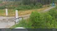 Archiviertes Webcam Bild: Webcam in Schierke am Brocken am 28.08.2026 um 07:57 Uhr