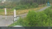 Archived webcam image showing Schierke - Brocken on 1 Sep 2026 at 08:59