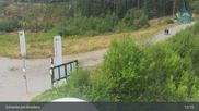 Archived webcam image showing Schierke - Brocken on 1 Sep 2026 at 13:59