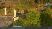Archived webcam image showing Schierke - Brocken on 30 Sep 2026 at 08:34