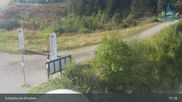 Archived webcam image showing Schierke - Brocken on 30 Sep 2026 at 15:34