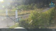 Archived webcam image showing Schierke - Brocken on 30 Sep 2026 at 17:34