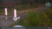 Archiviertes Webcam Bild: Webcam in Schierke am Brocken am 12.10.2026 um 07:53 Uhr