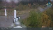 Archived webcam image showing Schierke - Brocken on 24 Oct 2026 at 08:13
