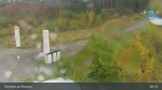 Archived webcam image showing Schierke - Brocken on 24 Oct 2026 at 09:13