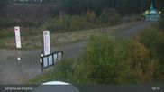 Archived webcam image showing Schierke - Brocken on 24 Oct 2026 at 01:13