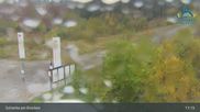Archived webcam image showing Schierke - Brocken on 24 Oct 2026 at 11:13