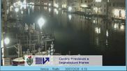 Archived webcam image showing View of Canal Grande in Venice on 30 Jul 2026 at 04:59