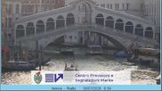 Archived webcam image showing Venice: Rialto Bridge on 30 Jul 2026 at 06:29
