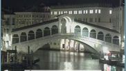 Archiviertes Webcam Bild: Venedig: Rialtobrücke am 15.09.2026 um 04:10 Uhr