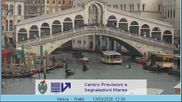 Archived webcam image showing Venice: Rialto Bridge on 12 Mar 2026 at 12:44