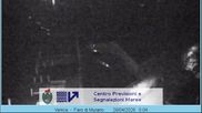 Archived webcam image showing Venice: Island of Murano on 28 Apr 2026 at 00:12
