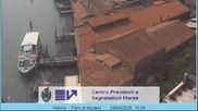 Archiviertes Webcam Bild: Venedigs Insel Murano am 28.04.2026 um 14:18 Uhr