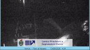 Archived webcam image showing Venice: Island of Murano on 13 Jun 2026 at 04:17