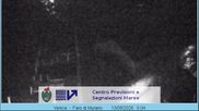 Archived webcam image showing Venice: Island of Murano on 13 Jun 2026 at 00:17