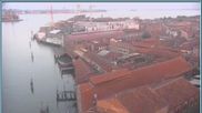 Archived webcam image showing Venice: Island of Murano on 30 Jul 2026 at 06:59