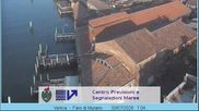 Archived webcam image showing Venice: Island of Murano on 30 Jul 2026 at 07:59