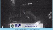 Archived webcam image showing Venice: Island of Murano on 30 Jul 2026 at 00:59