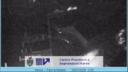 Archived webcam image showing Venice: Island of Murano on 30 Jul 2026 at 02:59
