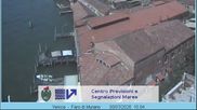 Archiviertes Webcam Bild: Venedigs Insel Murano am 30.07.2026 um 10:12 Uhr