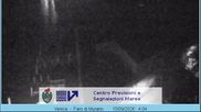 Archived webcam image showing Venice: Island of Murano on 15 Sep 2026 at 04:10