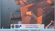 Archived webcam image showing Venice: Island of Murano on 15 Sep 2026 at 07:10