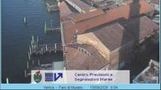 Archived webcam image showing Venice: Island of Murano on 15 Sep 2026 at 08:10