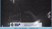 Archived webcam image showing Venice: Island of Murano on 15 Sep 2026 at 00:10