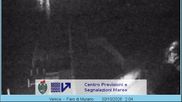 Archiviertes Webcam Bild: Venedigs Insel Murano am 30.10.2026 um 04:27 Uhr