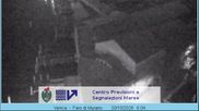 Archiviertes Webcam Bild: Venedigs Insel Murano am 30.10.2026 um 06:27 Uhr