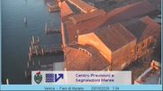 Archiviertes Webcam Bild: Venedigs Insel Murano am 30.10.2026 um 07:27 Uhr