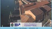 Archiviertes Webcam Bild: Venedigs Insel Murano am 30.10.2026 um 08:27 Uhr
