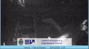 Archiviertes Webcam Bild: Venedigs Insel Murano am 30.10.2026 um 00:27 Uhr