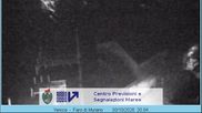 Archiviertes Webcam Bild: Venedigs Insel Murano am 30.10.2026 um 20:00 Uhr