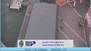 Archiviertes Webcam Bild: Hafen vor Murano am 28.04.2026 um 06:35 Uhr