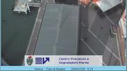 Archiviertes Webcam Bild: Hafen vor Murano am 28.04.2026 um 08:35 Uhr