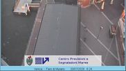 Archived webcam image showing Port of Murano Island on 30 Jul 2026 at 06:59