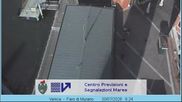 Archived webcam image showing Port of Murano Island on 30 Jul 2026 at 08:59